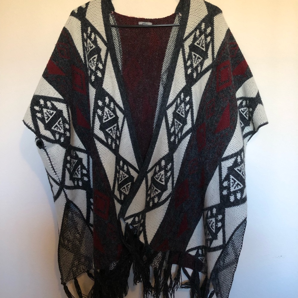 Tippet top